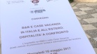 Bolzonello, in aprile presenze record decennio in Fvg